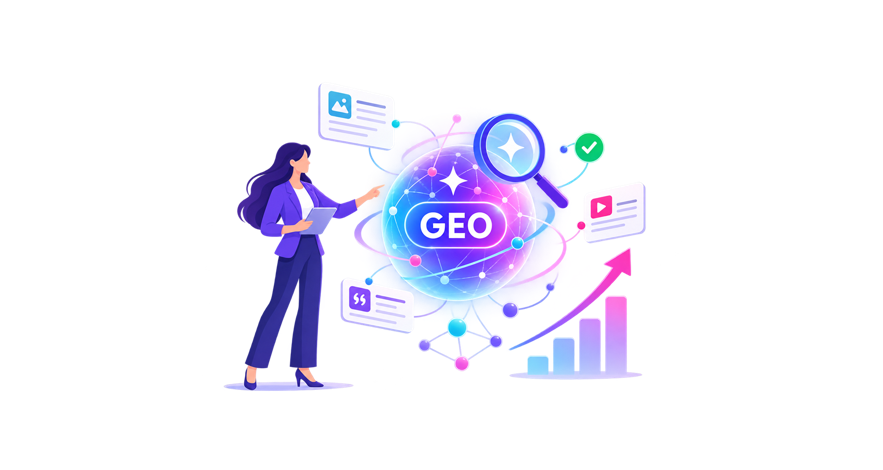 华淏GEO系统