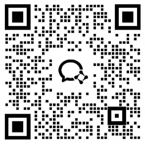 企业微信二维码