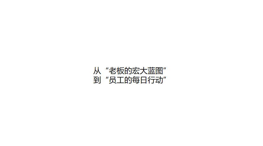 从“老板的宏大蓝图”到“员工的每日行动”：华淏科技如何用 AI 将销售目标精准拆解到每个人？